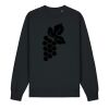 Unisex Changer 2.0 iconic crew neck sweatshirt (STSU178) Thumbnail