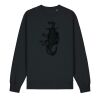Unisex Changer 2.0 iconic crew neck sweatshirt (STSU178) Thumbnail