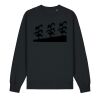 Unisex Changer 2.0 iconic crew neck sweatshirt (STSU178) Thumbnail