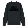 Unisex Changer 2.0 iconic crew neck sweatshirt (STSU178) Thumbnail