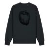 Unisex Changer 2.0 iconic crew neck sweatshirt (STSU178) Thumbnail
