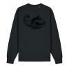 Unisex Changer 2.0 iconic crew neck sweatshirt (STSU178) Thumbnail