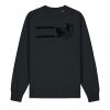 Unisex Changer 2.0 iconic crew neck sweatshirt (STSU178) Thumbnail
