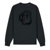 Unisex Changer 2.0 iconic crew neck sweatshirt (STSU178) Thumbnail