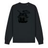 Unisex Changer 2.0 iconic crew neck sweatshirt (STSU178) Thumbnail