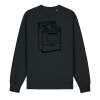 Unisex Changer 2.0 iconic crew neck sweatshirt (STSU178) Thumbnail