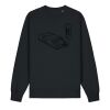 Unisex Changer 2.0 iconic crew neck sweatshirt (STSU178) Thumbnail