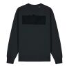 Unisex Changer 2.0 iconic crew neck sweatshirt (STSU178) Thumbnail