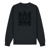 Unisex Changer 2.0 iconic crew neck sweatshirt (STSU178) Thumbnail
