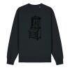 Unisex Changer 2.0 iconic crew neck sweatshirt (STSU178) Thumbnail
