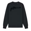 Unisex Changer 2.0 iconic crew neck sweatshirt (STSU178) Thumbnail