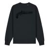 Unisex Changer 2.0 iconic crew neck sweatshirt (STSU178) Thumbnail