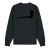 Unisex Changer 2.0 iconic crew neck sweatshirt (STSU178) Thumbnail