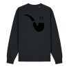 Unisex Changer 2.0 iconic crew neck sweatshirt (STSU178) Thumbnail