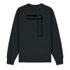 Unisex Changer 2.0 iconic crew neck sweatshirt (STSU178) Thumbnail