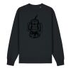 Unisex Changer 2.0 iconic crew neck sweatshirt (STSU178) Thumbnail