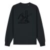 Unisex Changer 2.0 iconic crew neck sweatshirt (STSU178) Thumbnail