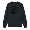 Unisex Changer 2.0 iconic crew neck sweatshirt (STSU178) Thumbnail