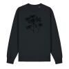 Unisex Changer 2.0 iconic crew neck sweatshirt (STSU178) Thumbnail
