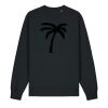 Unisex Changer 2.0 iconic crew neck sweatshirt (STSU178) Thumbnail