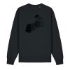 Unisex Changer 2.0 iconic crew neck sweatshirt (STSU178) Thumbnail