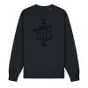 Unisex Changer 2.0 iconic crew neck sweatshirt (STSU178) Thumbnail