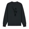 Unisex Changer 2.0 iconic crew neck sweatshirt (STSU178) Thumbnail