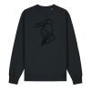 Unisex Changer 2.0 iconic crew neck sweatshirt (STSU178) Thumbnail