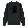 Unisex Changer 2.0 iconic crew neck sweatshirt (STSU178) Thumbnail
