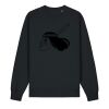 Unisex Changer 2.0 iconic crew neck sweatshirt (STSU178) Thumbnail