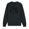 Unisex Changer 2.0 iconic crew neck sweatshirt (STSU178) Thumbnail