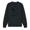Unisex Changer 2.0 iconic crew neck sweatshirt (STSU178) Thumbnail