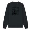 Unisex Changer 2.0 iconic crew neck sweatshirt (STSU178) Thumbnail
