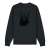 Unisex Changer 2.0 iconic crew neck sweatshirt (STSU178) Thumbnail