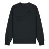 Unisex Changer 2.0 iconic crew neck sweatshirt (STSU178) Thumbnail