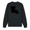 Unisex Changer 2.0 iconic crew neck sweatshirt (STSU178) Thumbnail