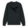 Unisex Changer 2.0 iconic crew neck sweatshirt (STSU178) Thumbnail