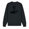 Unisex Changer 2.0 iconic crew neck sweatshirt (STSU178) Thumbnail