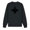 Unisex Changer 2.0 iconic crew neck sweatshirt (STSU178) Thumbnail