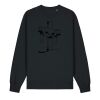 Unisex Changer 2.0 iconic crew neck sweatshirt (STSU178) Thumbnail