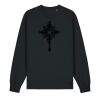 Unisex Changer 2.0 iconic crew neck sweatshirt (STSU178) Thumbnail