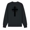 Unisex Changer 2.0 iconic crew neck sweatshirt (STSU178) Thumbnail
