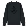 Unisex Changer 2.0 iconic crew neck sweatshirt (STSU178) Thumbnail