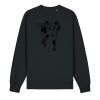 Unisex Changer 2.0 iconic crew neck sweatshirt (STSU178) Thumbnail