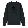 Unisex Changer 2.0 iconic crew neck sweatshirt (STSU178) Thumbnail