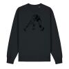 Unisex Changer 2.0 iconic crew neck sweatshirt (STSU178) Thumbnail