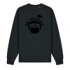 Unisex Changer 2.0 iconic crew neck sweatshirt (STSU178) Thumbnail