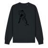 Unisex Changer 2.0 iconic crew neck sweatshirt (STSU178) Thumbnail