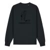 Unisex Changer 2.0 iconic crew neck sweatshirt (STSU178) Thumbnail