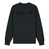 Unisex Changer 2.0 iconic crew neck sweatshirt (STSU178) Thumbnail